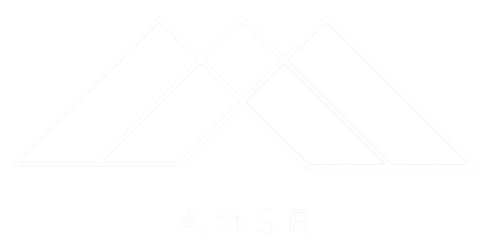 Logo AMSR